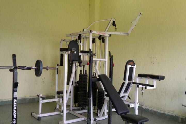 gymnasium